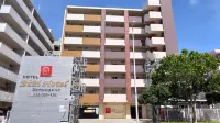 BiBi Hotel Convention Bay Các khách sạn gần Ginowa Seaside Park