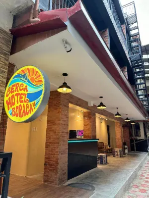 Cerca Hotel Hotels in 