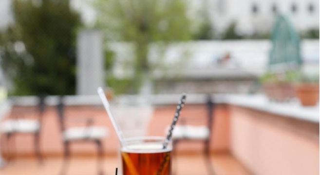 술탄아흐메트 팰리스 호텔