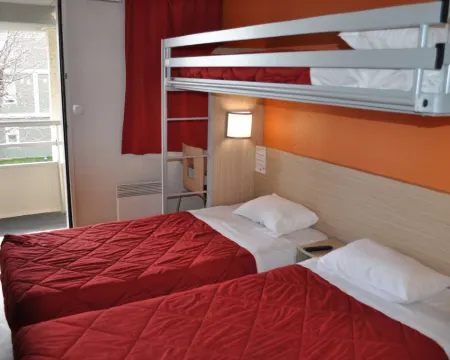 Premiere Classe Clermont Ferrand Sud - AUBIÈRE Hotels in Aubiere