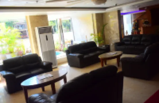 Jyothis Residency