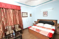 Hotel Green Park Gulmarg Hotel a Gulmarg