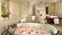 SkyCity Hotel Gurgaon - Hot Tub