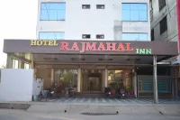 Hotel Rajmahal Inn Hotel a Pondi