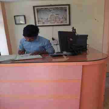 Hotel Rudraksh Others