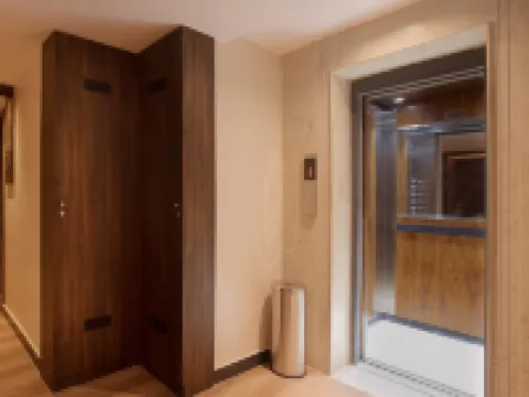 スプリーム ステイ チェンナイのホテル