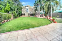 FabHotel Bee Town Hotels in Morod