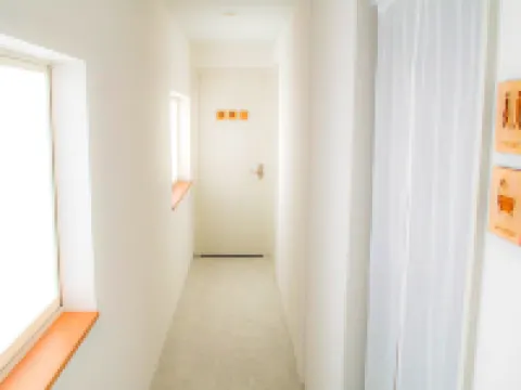 げすとはうす伊勢二見 伊勢のホテル