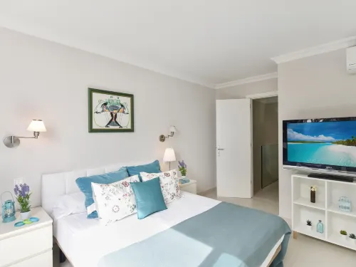 Mira II Các khách sạn ở San Agustin