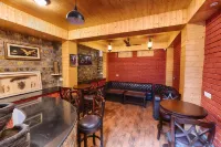 Sherpa Eco Resort Hotel a Nehar Pab