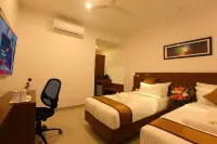 Victory Inn Park Residency Hotel a Thrissur