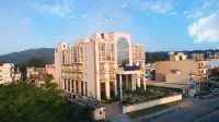 The Fern Residency Haridwar Hotel di Haridwar