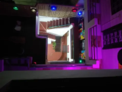 City and Palace View Guest House 城市宮殿附近的飯店