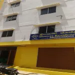 Shreyas Residency