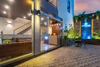 Pleiku Highlands Boutique Hotel Hotels in P. Dien Hong