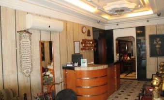 Green Furnished Apartments - Housity