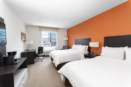 Holiday Inn Express Tegucigalpa