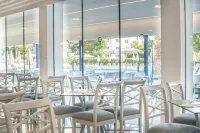 Hotel Millor Sol Hotels in Cala Bona