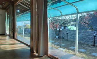 Gyeongju Thousand Year's Miso Pension