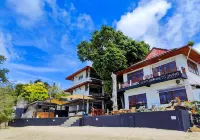 Hydronauts Diving Resort - Koh Tao 찰록 반 카오 호텔