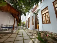 Grand Hotel d'Europe Hotels in Pondicherry