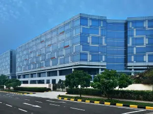 Hyatt Delhi Residences