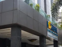 Fortune Park JP Celestial, Bengaluru - Member ITC Hotels' Group Hotels near BMCRI