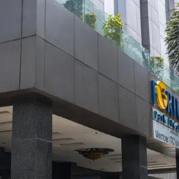 Fortune Park JP Celestial, Bengaluru - Member ITC Hotels' Group Отели рядом с достопримечательностью «Торговый центр Mantri Square»