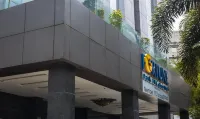 Fortune Park JP Celestial, Bengaluru - Member ITC Hotels' Group Hotel in zona Bangalore University