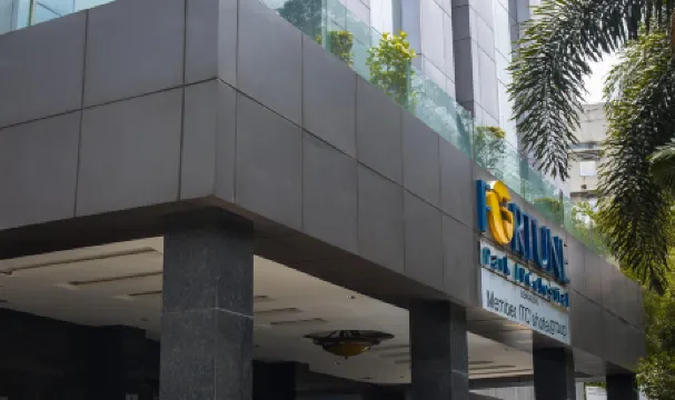 Fortune Park JP Celestial, Bengaluru - Member ITC Hotels' Group