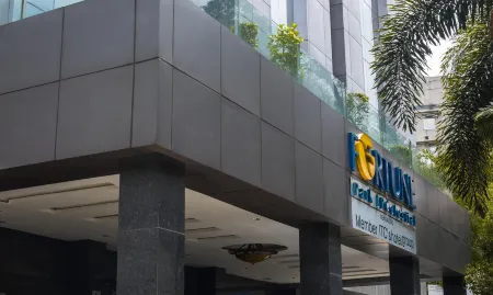 Fortune Park JP Celestial, Bengaluru - Member ITC Hotels' Group