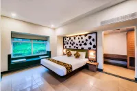 Sterling Wayanad Hotel di Wayanad