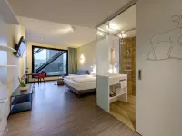 Mercure Zürich City Hotels in Zürich