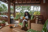 Naïa Resort and Spa - spa