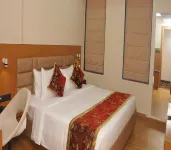S R Continental Hotels in Gulbarga