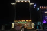 Hotel Candor Amigo Airoli Mind Space - Pet friendly