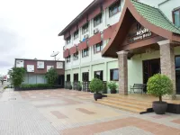 Hungheuang Hotel Hotels in der Nähe von Flughafen Savannakhet
