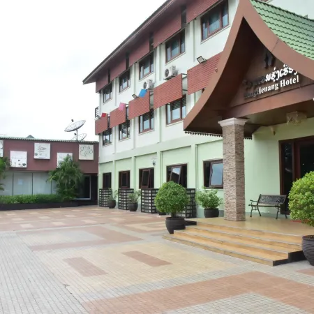 Hungheuang Hotel