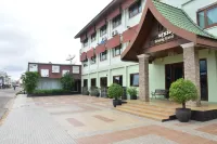 Hungheuang Hotel Hotel a 