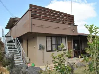 N House Hotels in Nago