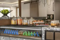 Hyatt Place Santa Barbara - Desayuno