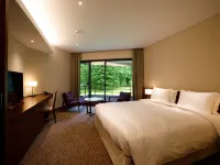 Hotel Kajima No Mori Hotels in Karuizawa