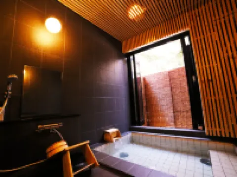 ชิลป์ โรงแรมในฮาคุบะ