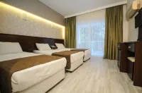 Palmea Hotel - Bintang 4