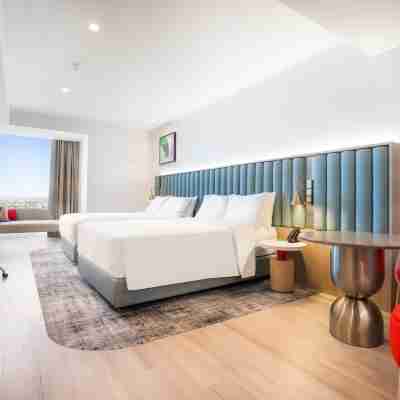 Holiday Inn & Suites Geelong, an IHG Hotel Rooms