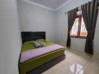 Villa Bumisoka View Gn Burangrang Hotel dekat Driam Riverside-Wisata Alam