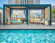 Margaritaville Hotel San Diego Gaslamp Quarter - Beach