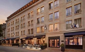 La Caserne Chanzy Hotel & Spa, Autograph Collection