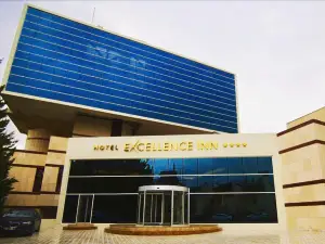 Hotel Excellence Inn