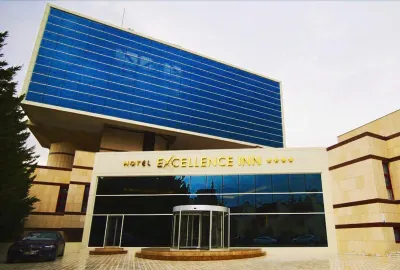Hotel Excellence Inn Hotels near YD ERGOTERAPİ ve GELİŞİM MERKEZİ